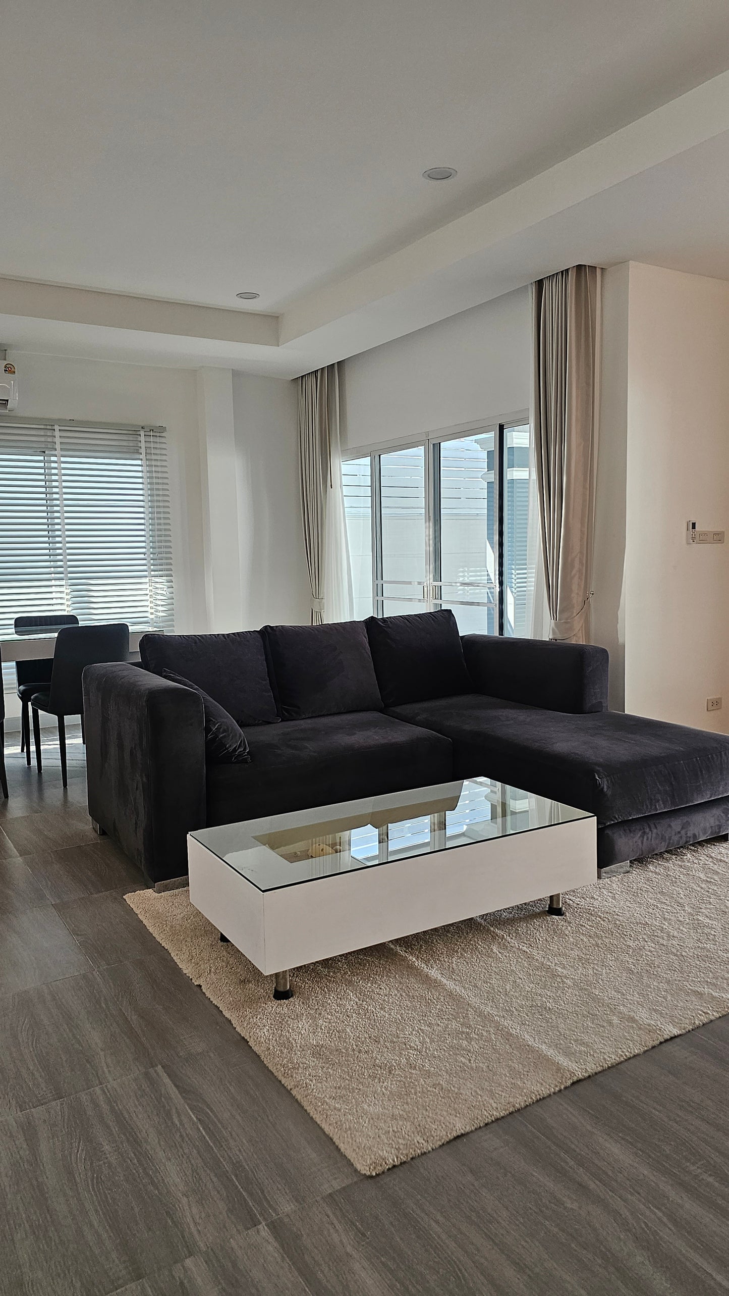 The Bliss, House with private swimming pool, 3 bedrooms, 2 bathrooms