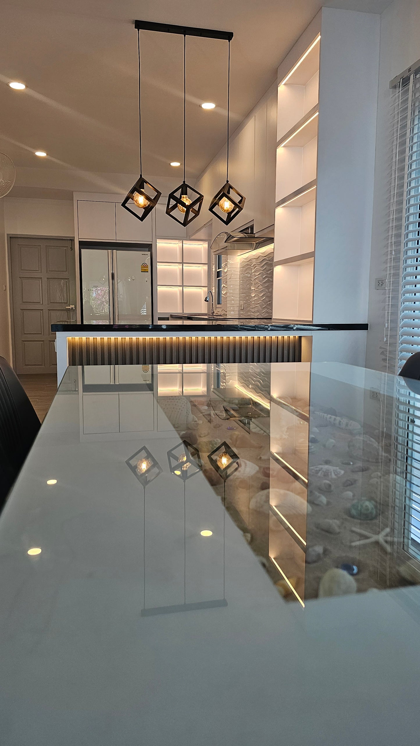 The Bliss, House with private swimming pool, 3 bedrooms, 2 bathrooms