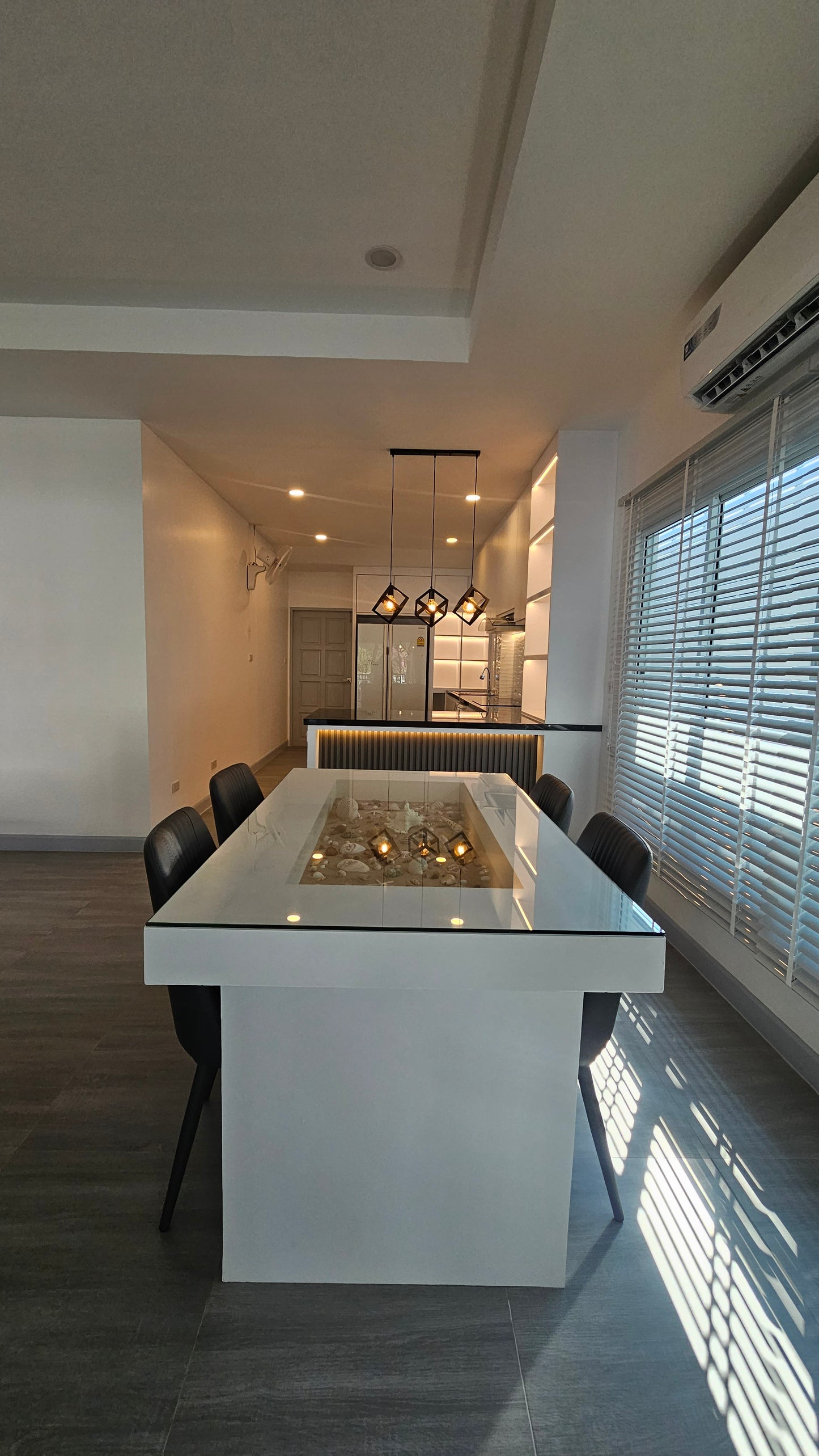 The Bliss, House with private swimming pool, 3 bedrooms, 2 bathrooms