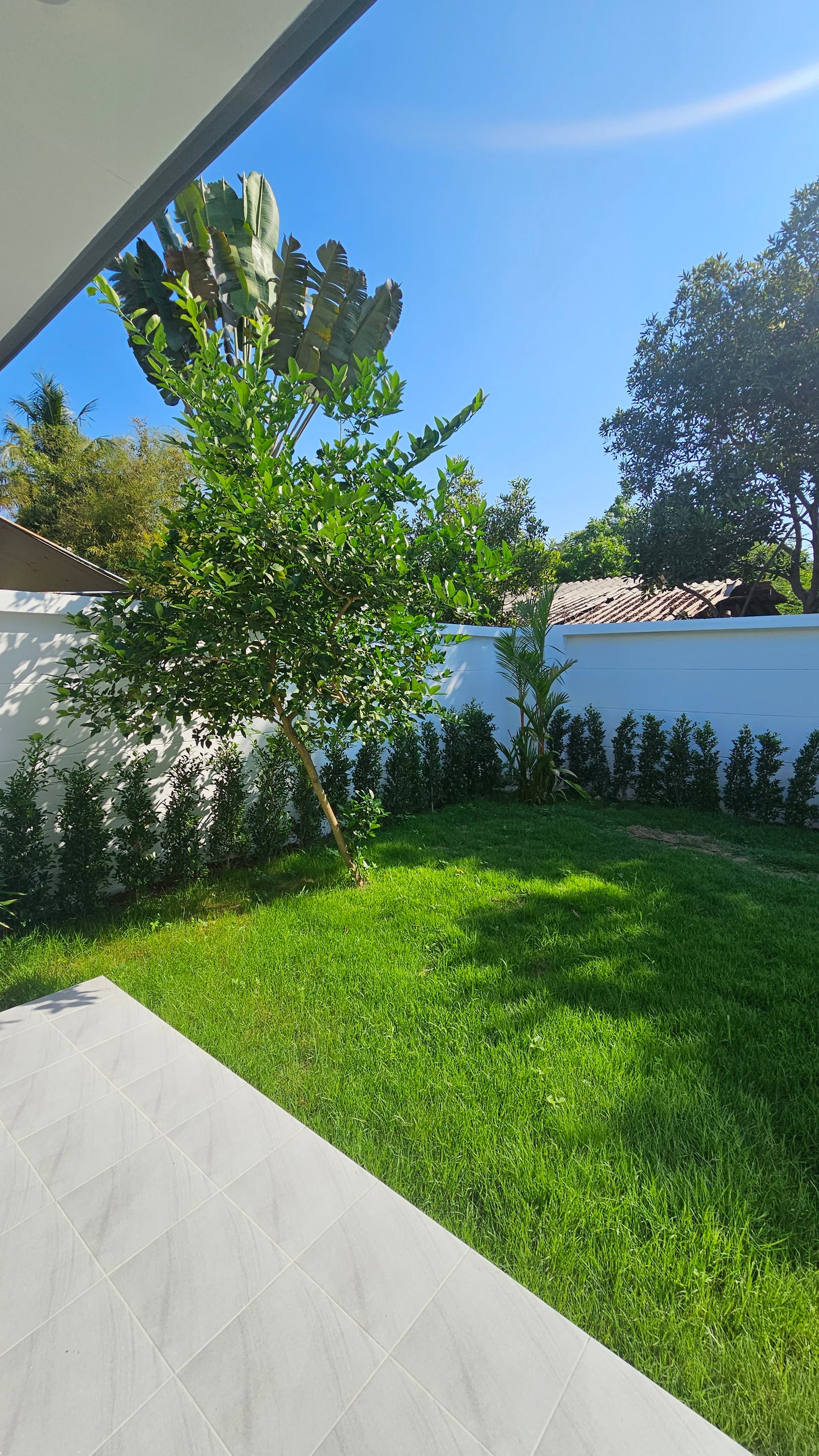 The Bliss, House with private swimming pool, 3 bedrooms, 2 bathrooms