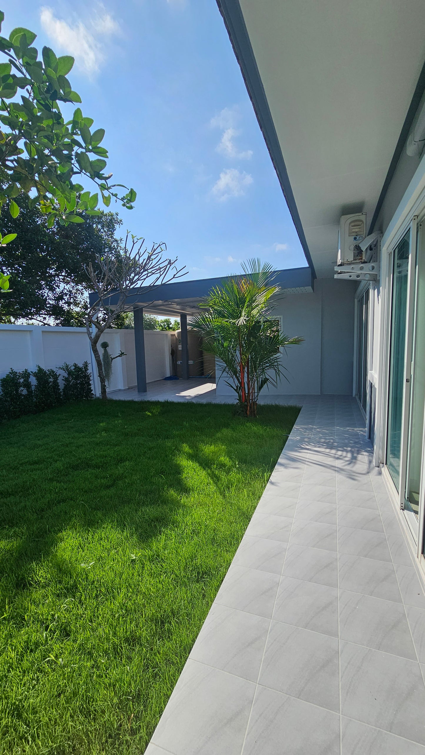 The Bliss, House with private swimming pool, 3 bedrooms, 2 bathrooms