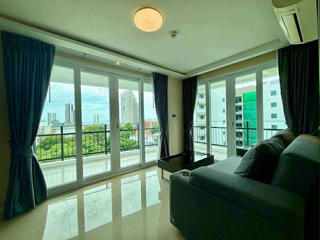 Estanan Condo 1BD for Sale, Pratumnak, Pattaya
