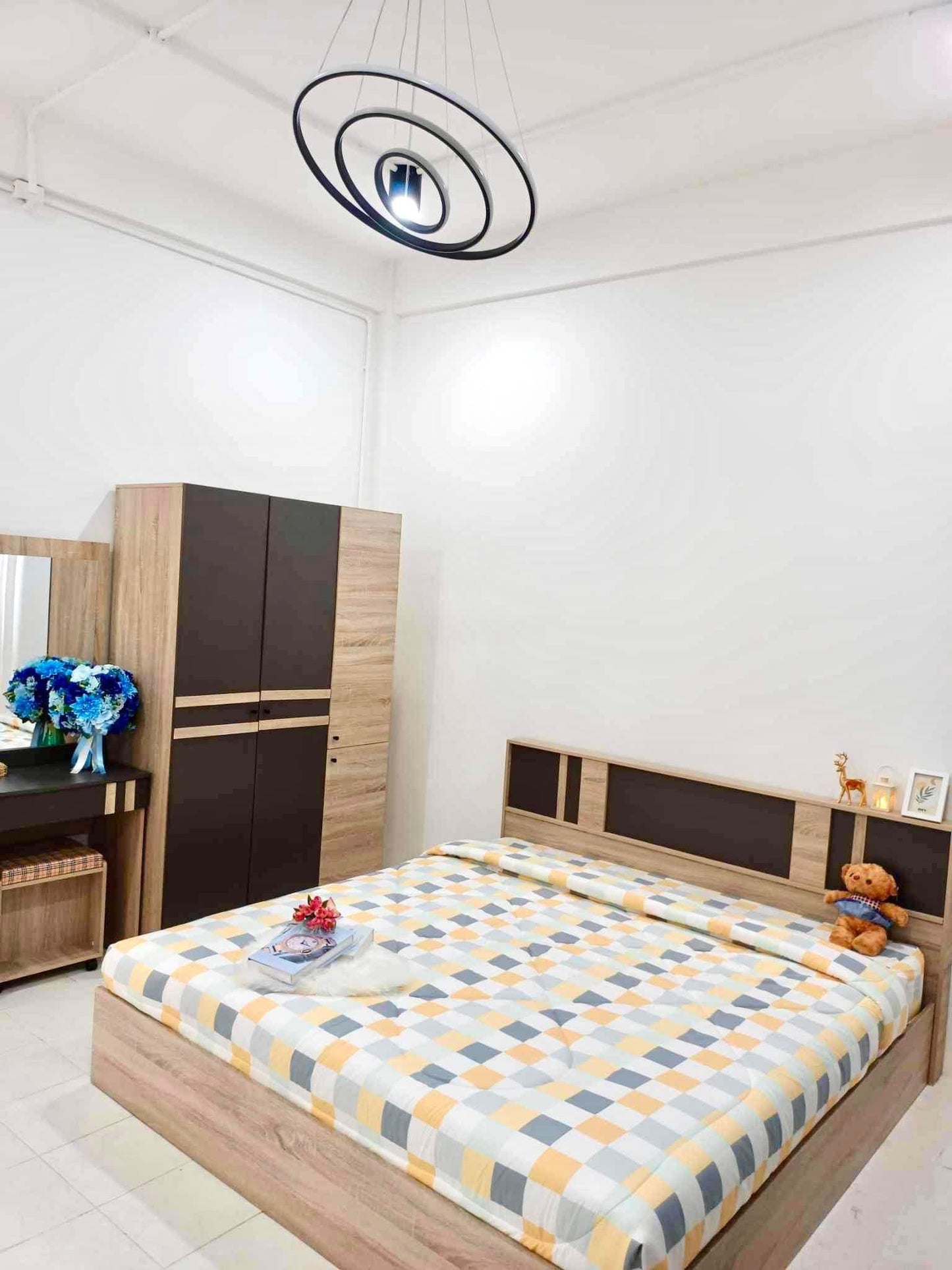 Burapha Village House for sale, 2 bd, 2 bath