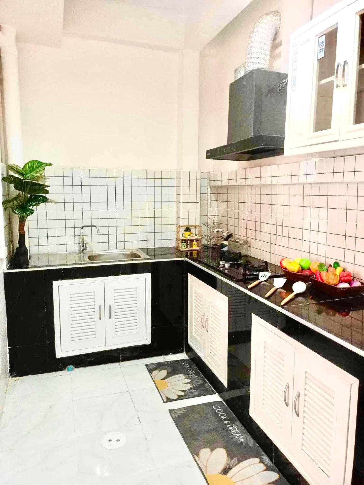 Burapha Village House for sale, 2 bd, 2 bath
