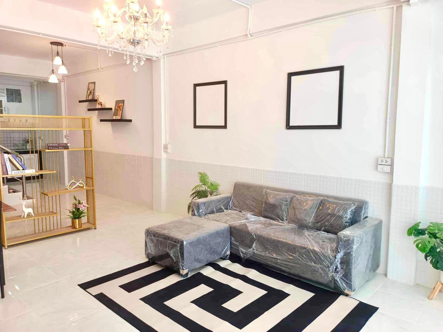 Burapha Village House for sale, 2 bd, 2 bath