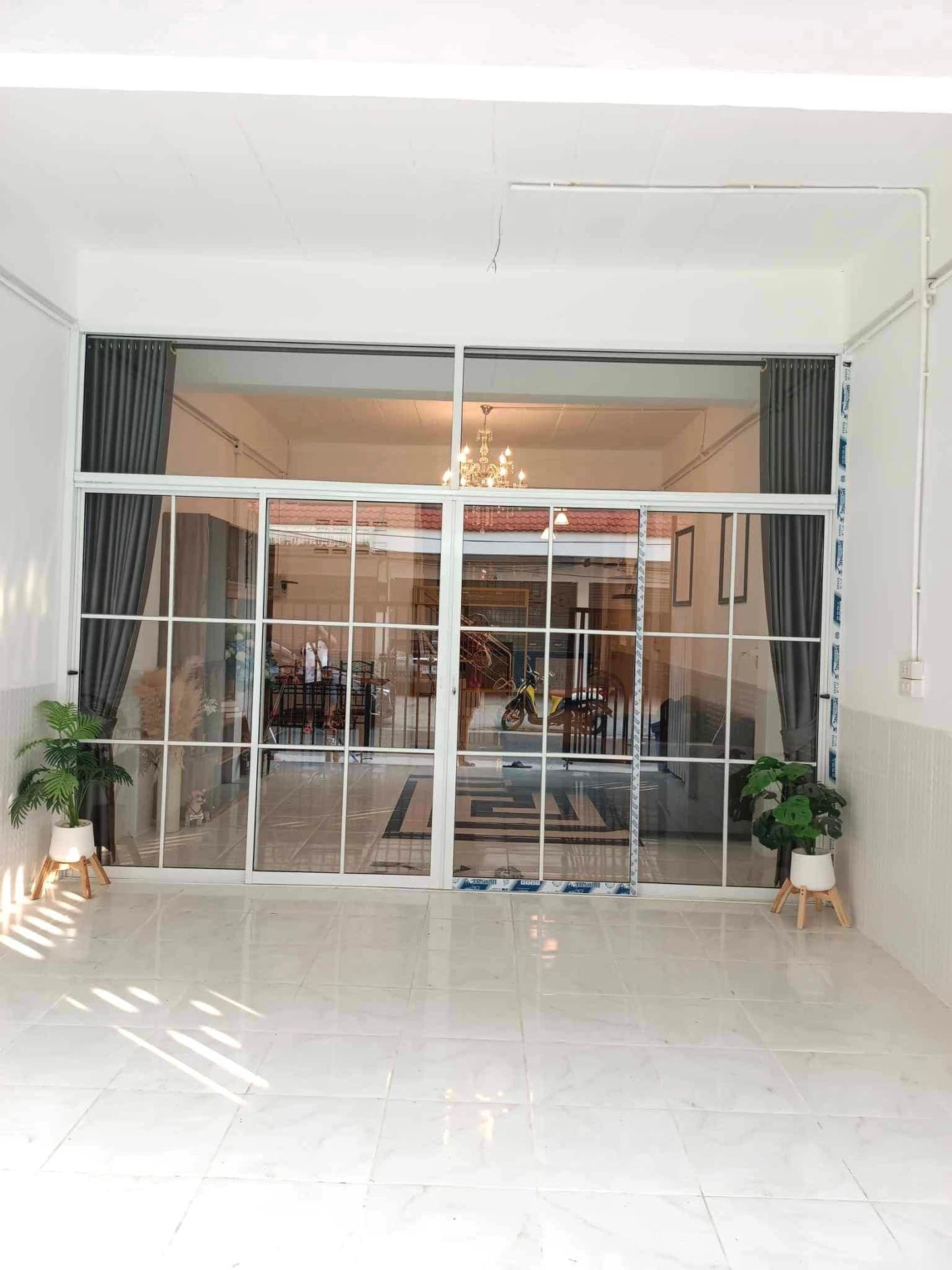 Burapha Village House for sale, 2 bd, 2 bath