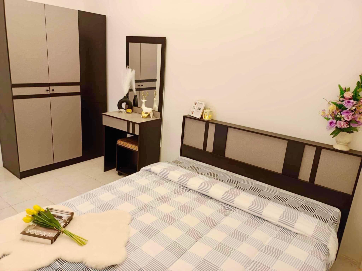 Burapha Village House for sale, 2 bd, 2 bath