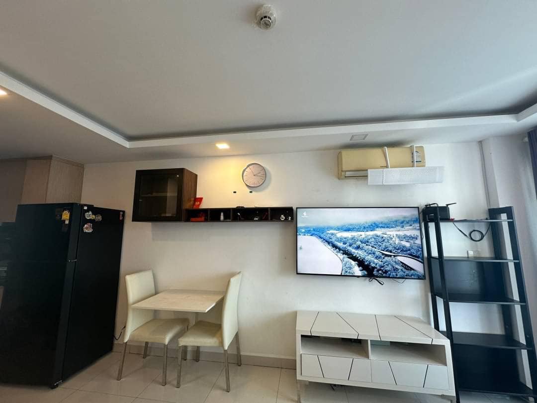 Laguna Beach Resort 3 (The Maldives) - Studio for Sale