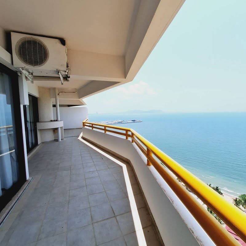 Sunshine Beach Condotel,3 Bedrooms 3 Bathrooms