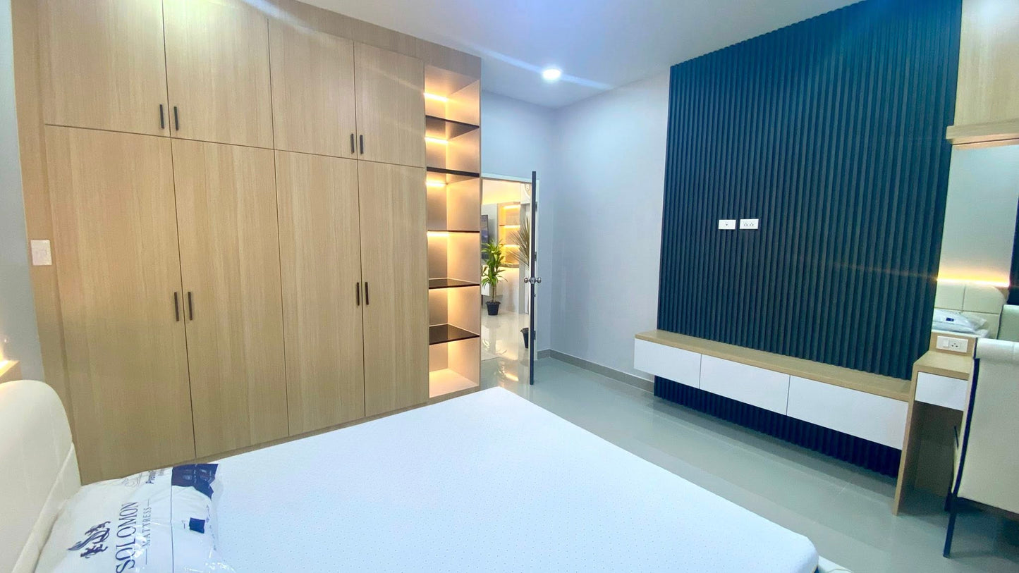 House for sale, Brand New Pool Villa, 3 Bedrooms 2 Bahtrooms, Huai Yai