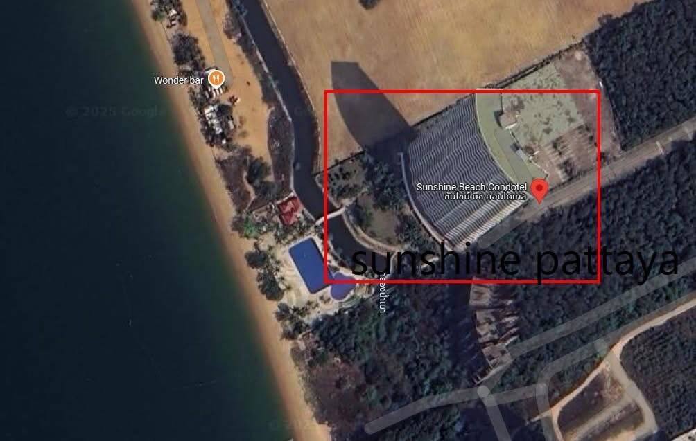 Sunshine Beach Condotel,3 Bedrooms 3 Bathrooms