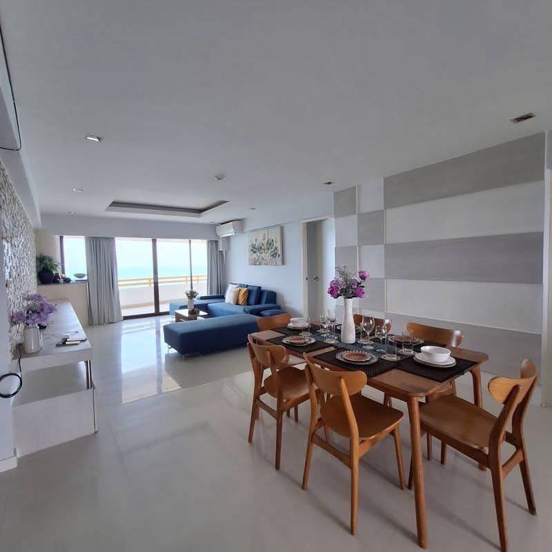 Sunshine Beach Condotel,3 Bedrooms 3 Bathrooms