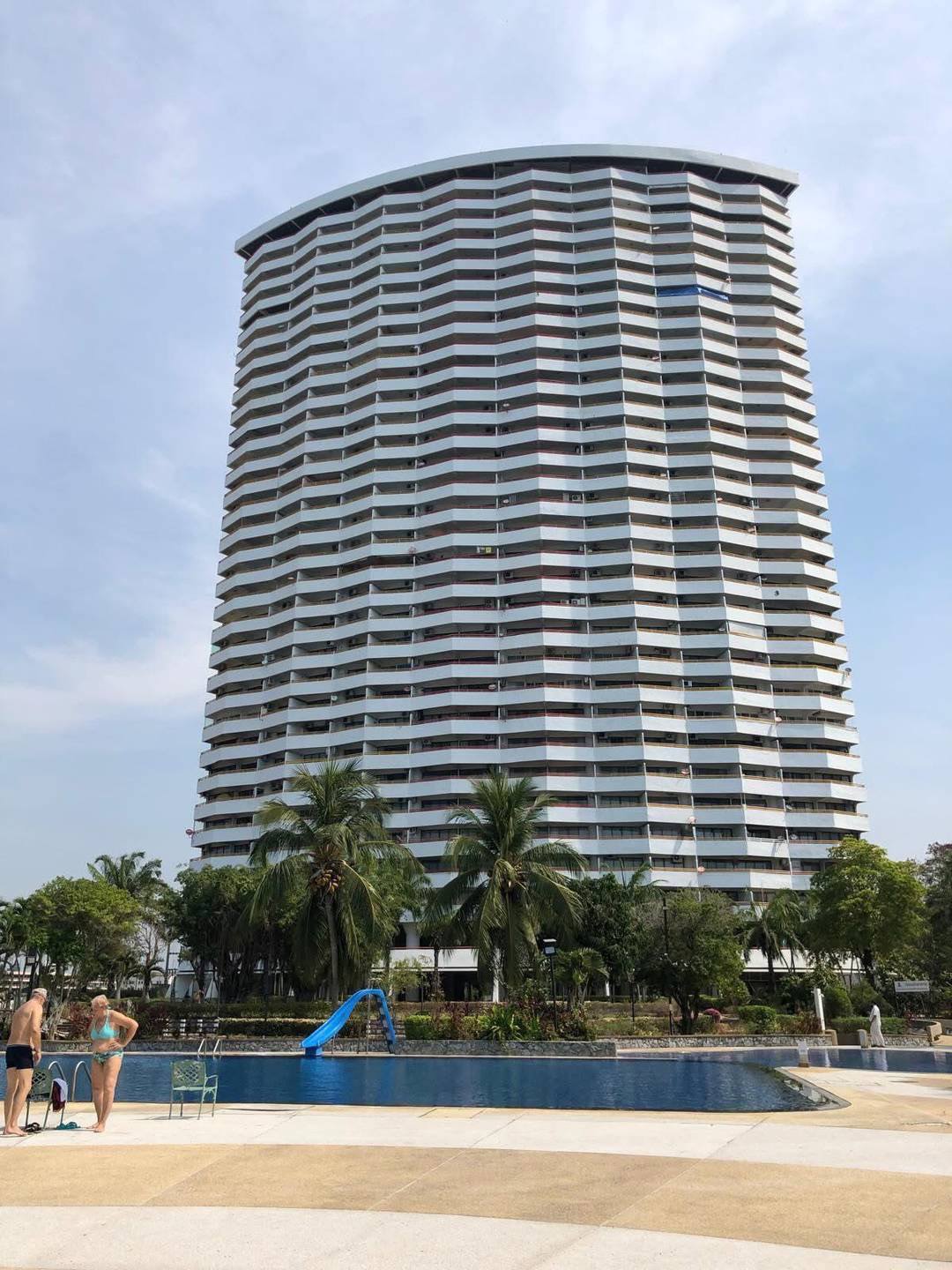 Sunshine Beach Condotel,3 Bedrooms 3 Bathrooms