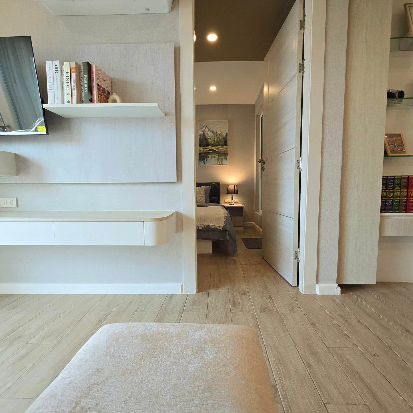 Seven Seas Condo Resort, Sale 1BD, Jomtien (Chaiyapruek)