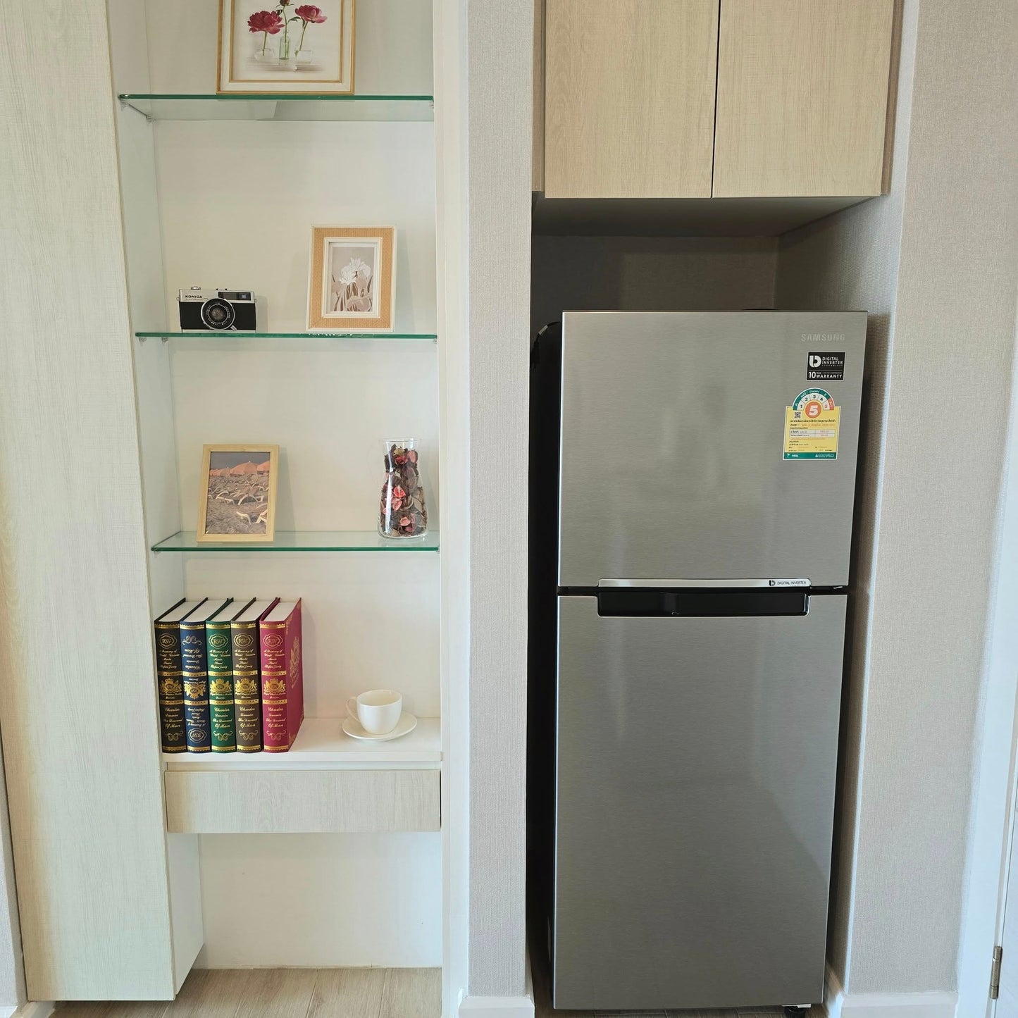 Seven Seas Condo Resort, Sale 1BD, Jomtien (Chaiyapruek)