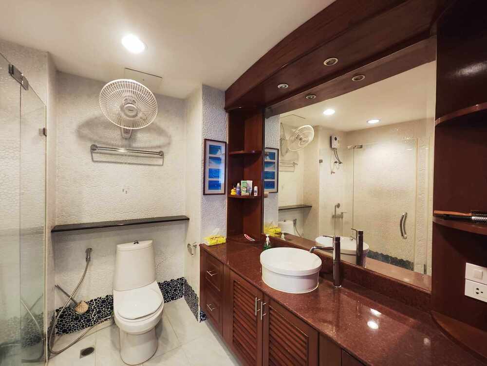 View Talay 5C, 2BD Condo, Near Jomtien Beach, Pattaya