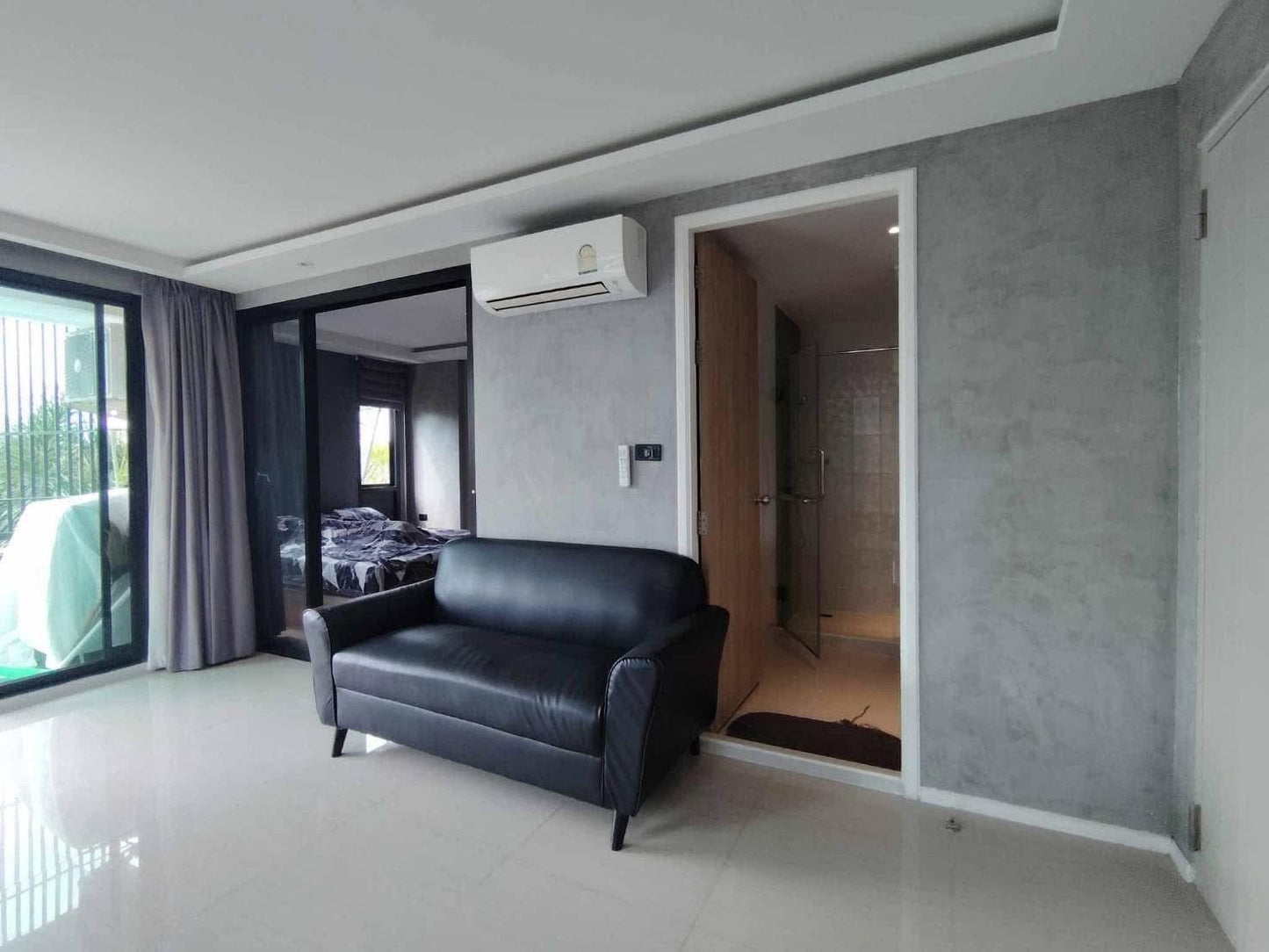 Estanan Condo 1BD for Sale an Rent, Pratumnak, Pattaya