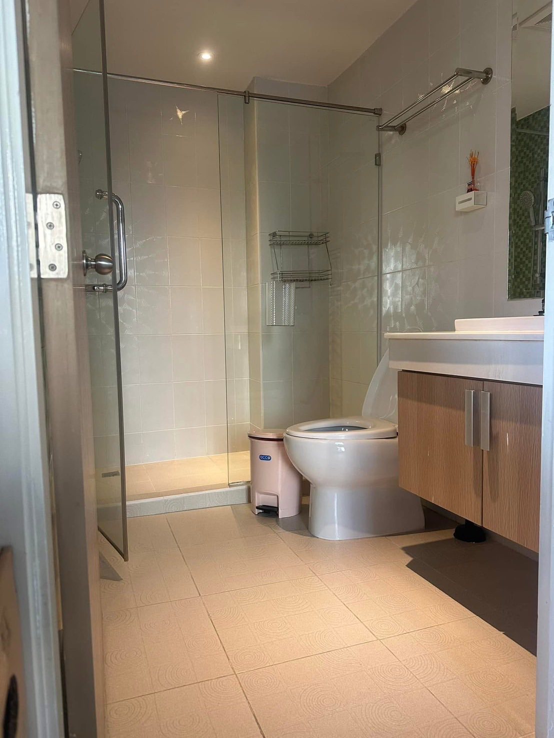 Estanan Condo 1BD for Sale an Rent, Pratumnak, Pattaya
