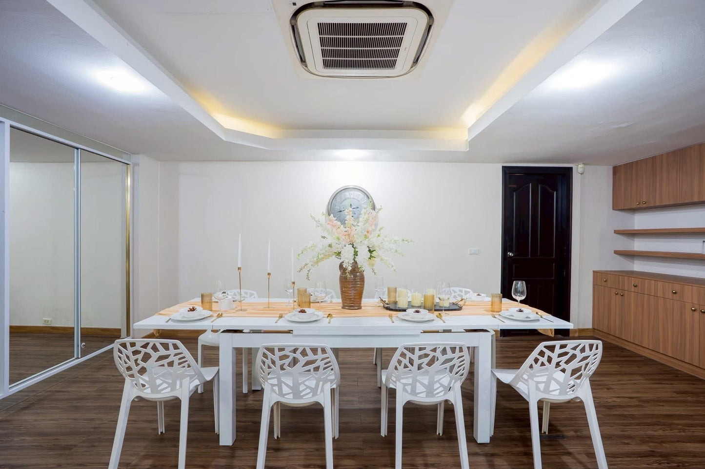 Exclusive Beachside Residence for sale | Jomtien, Pattaya