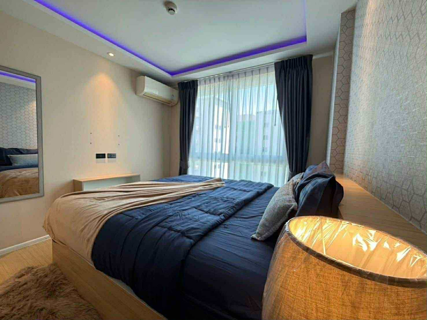 Estanan Condo 1BD for Sale, Pratumnak, Pattaya