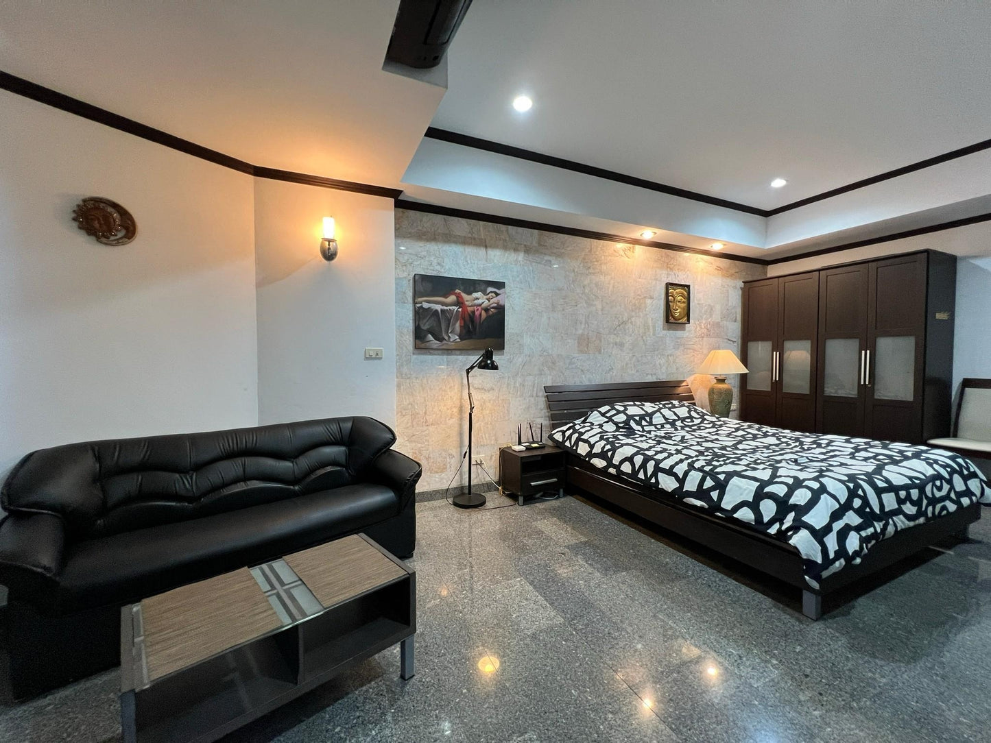 View Talay 2A, Studio, Jomtien, Pattaya