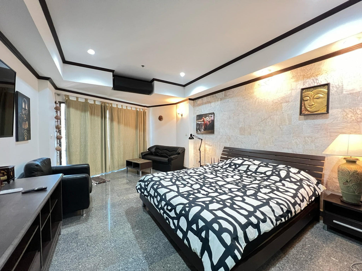 View Talay 2A, Studio, Jomtien, Pattaya