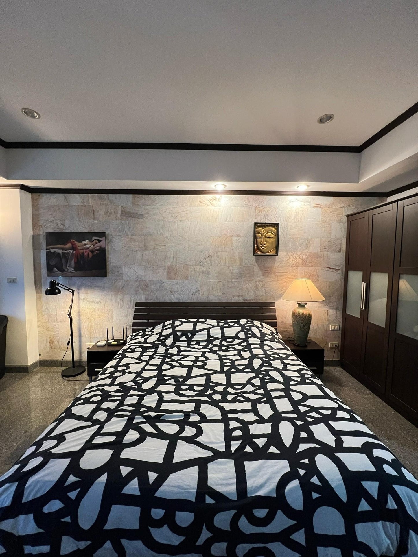 View Talay 2A, Studio, Jomtien, Pattaya