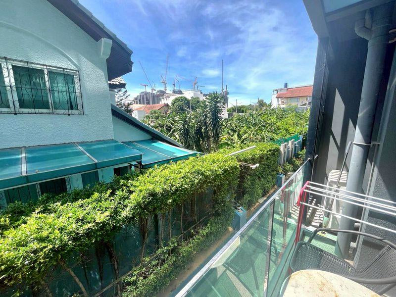 ACQUA Condo, ACQUA Beachside Studio, Jomtien