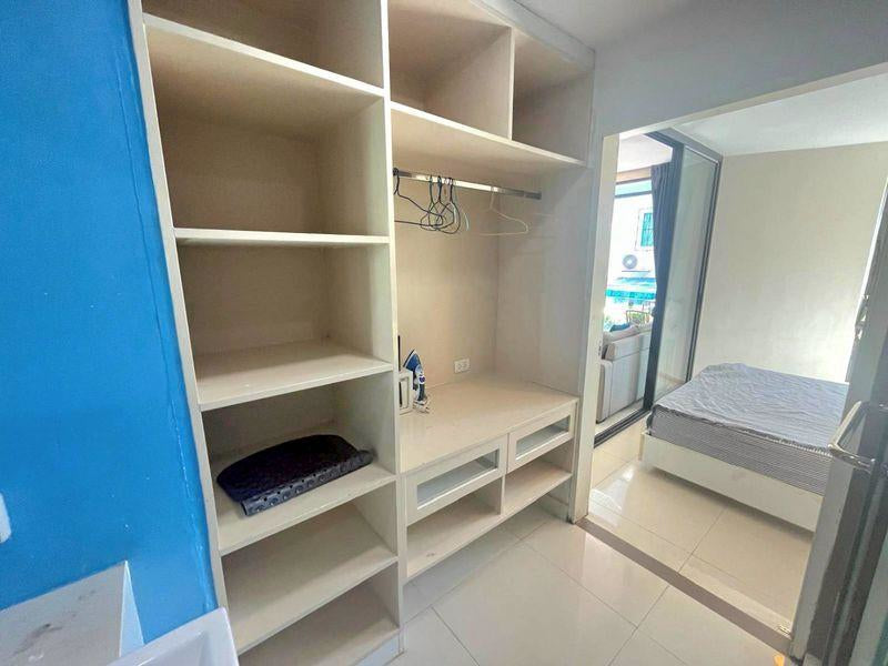 ACQUA Condo, ACQUA Beachside Studio, Jomtien