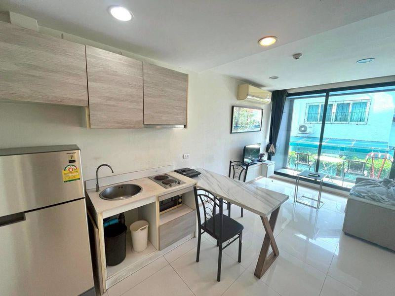 ACQUA Condo, ACQUA Beachside Studio, Jomtien
