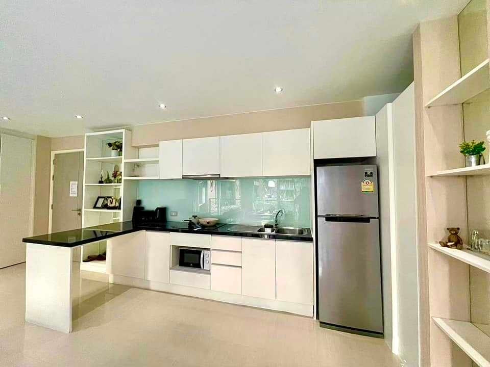 Atlantis Condo Resort Pattaya,2 Bedrooms, 2 Bathrooms, Pool Access Unit