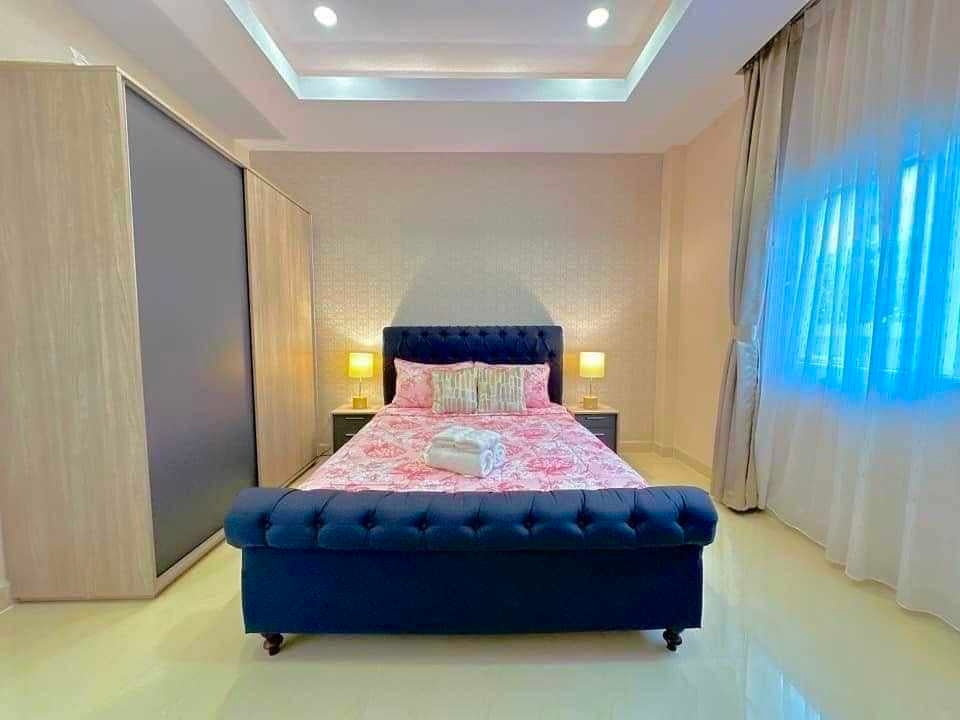 Elegant Pool Villa, Dusit Pattaya Hill Village