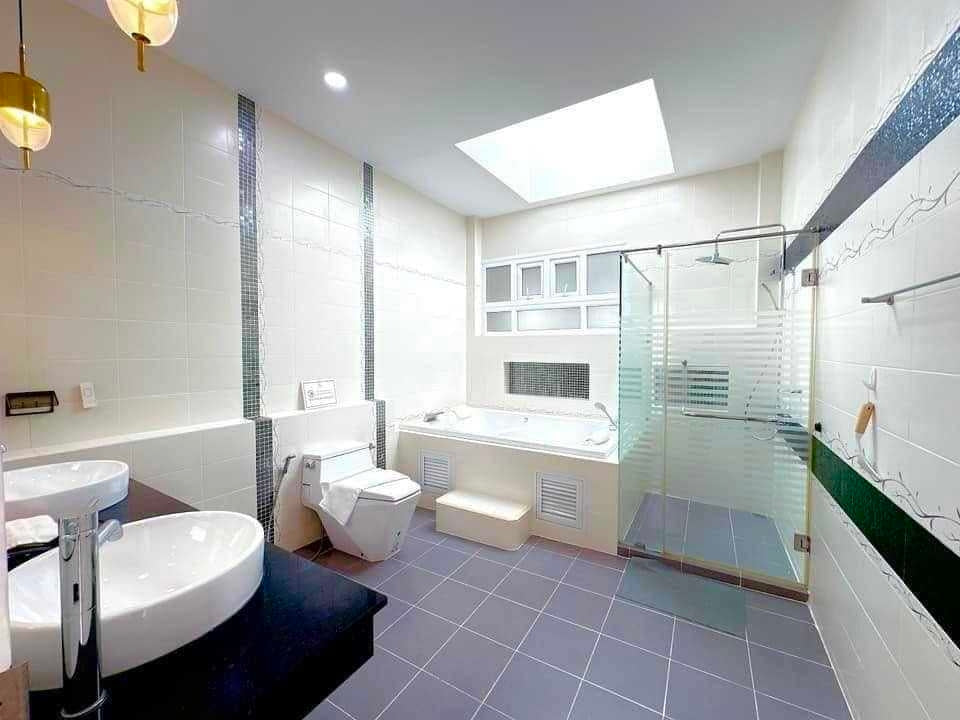 Elegant Pool Villa, Dusit Pattaya Hill Village