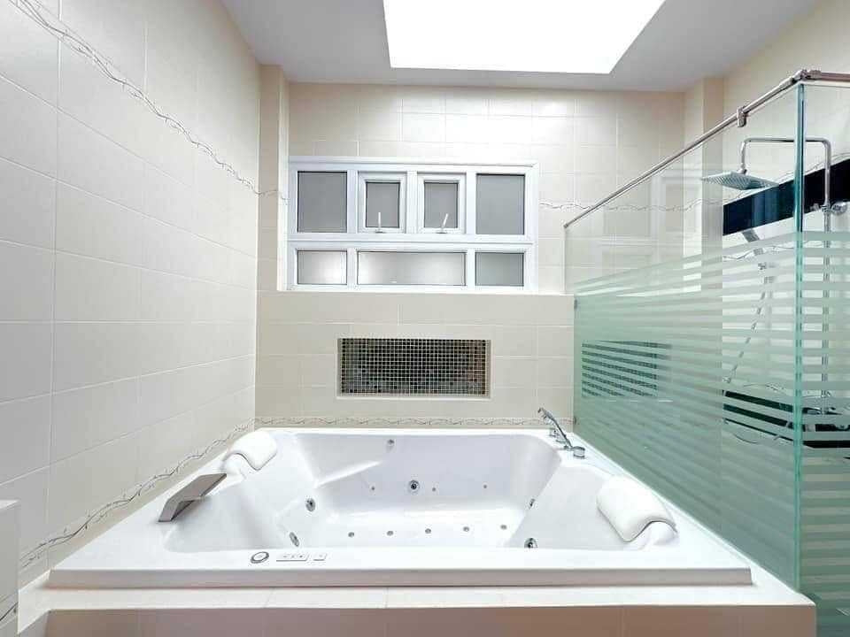 Elegant Pool Villa, Dusit Pattaya Hill Village