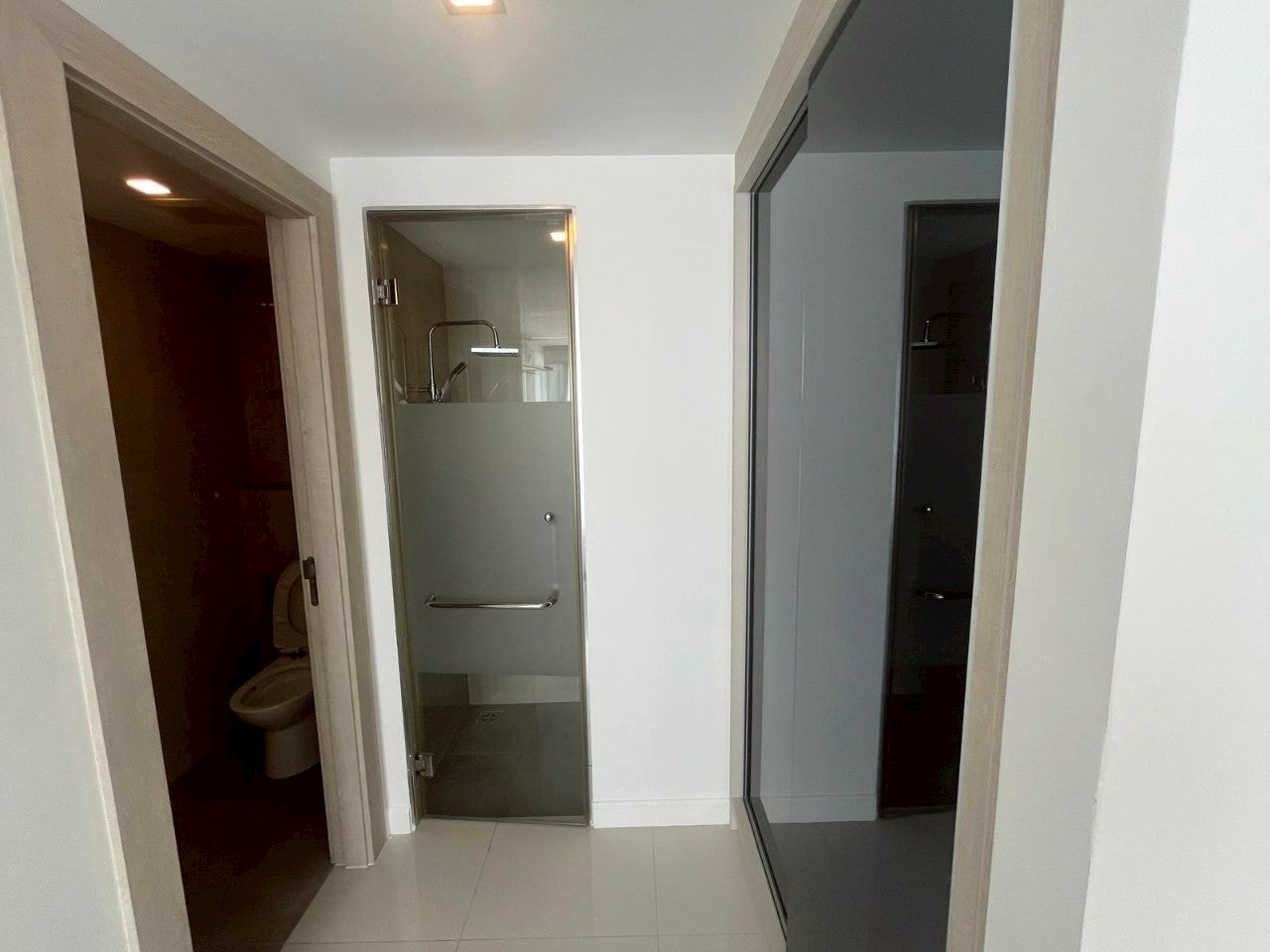 The Jewel, 2 Bed, 2 Bath Sea View Condo, Pratumnak