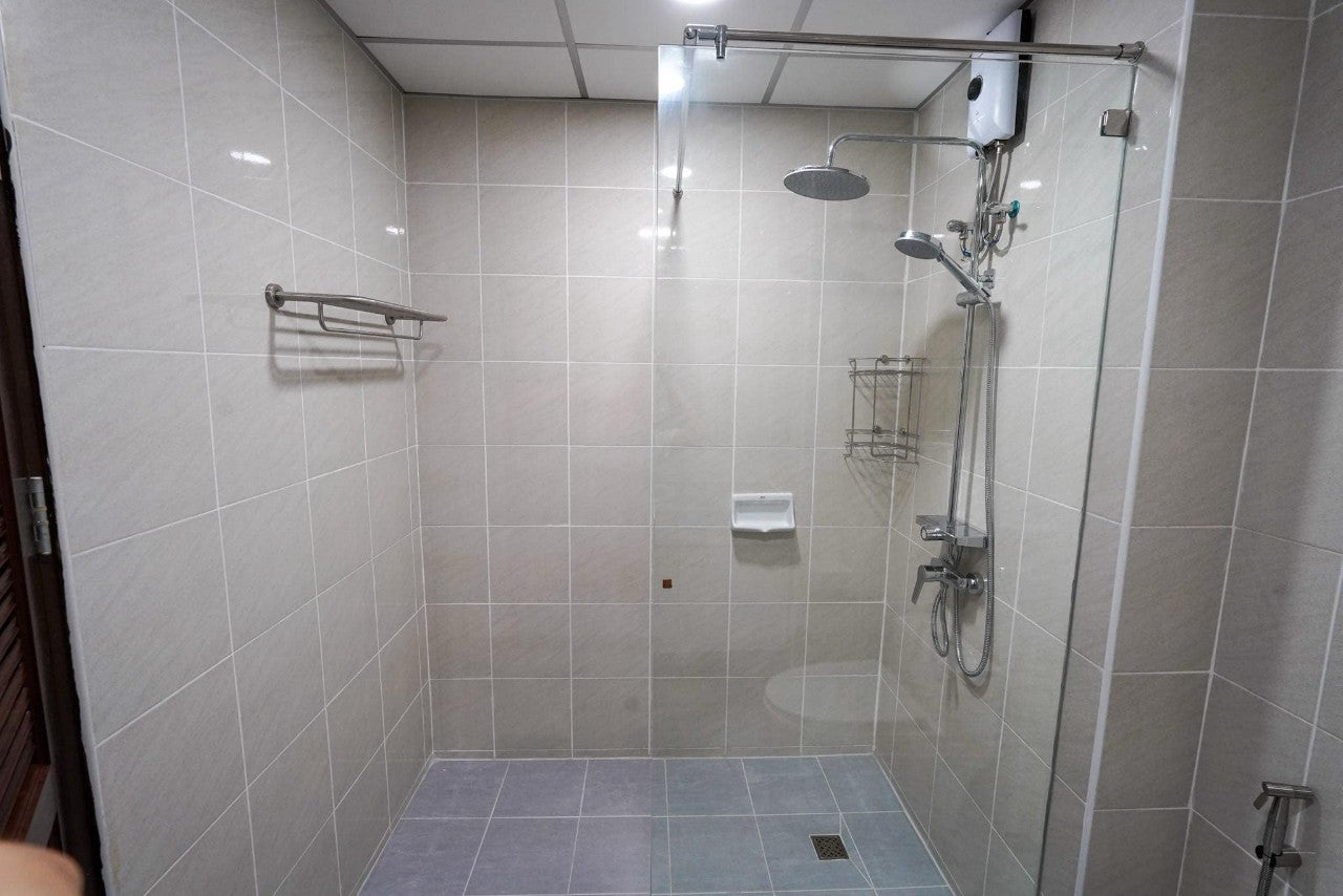 View Talay 5D Jomtien, Studio Condo