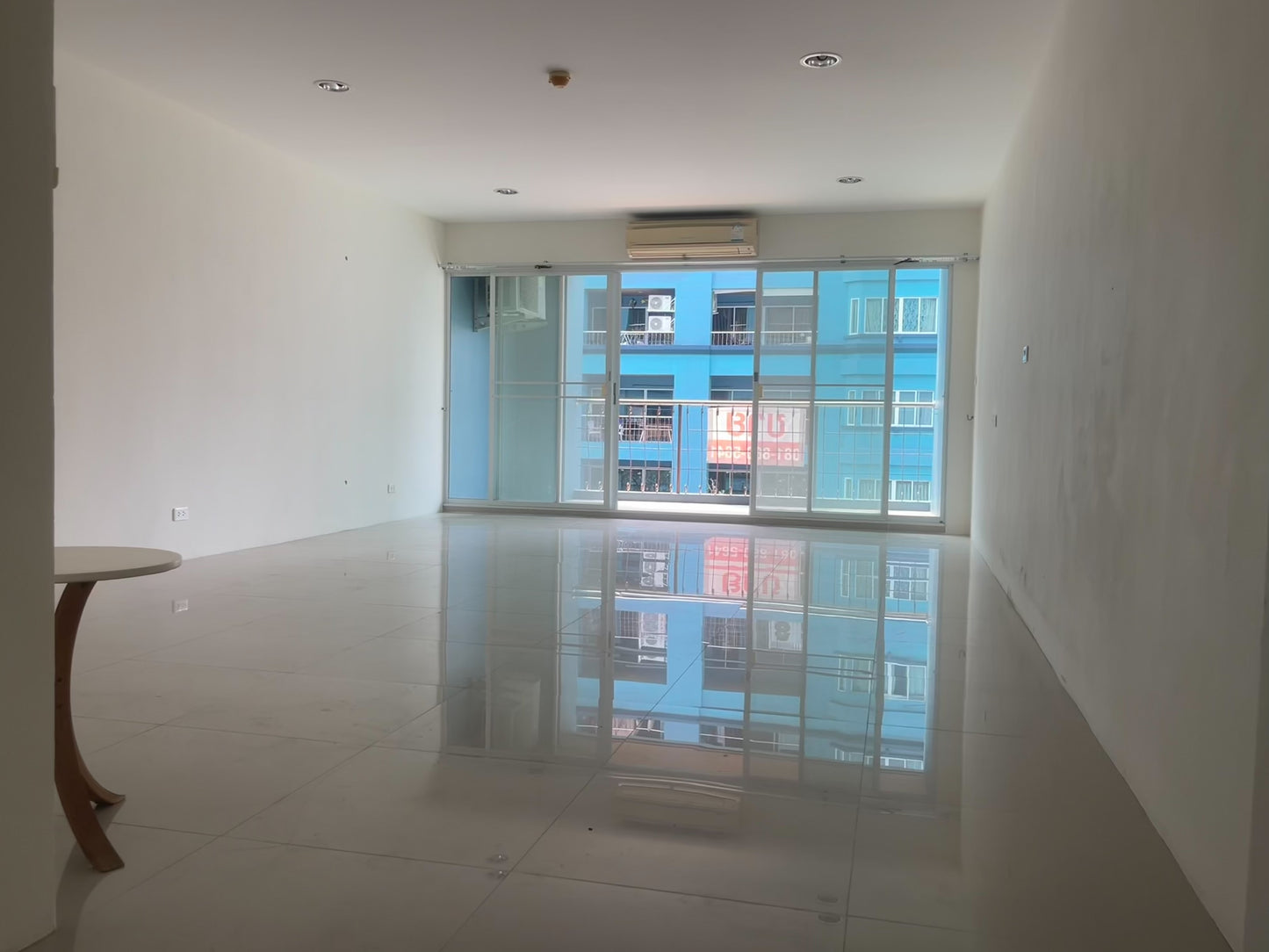 T.W.Jomtien Beach Resort, Studio for sale,