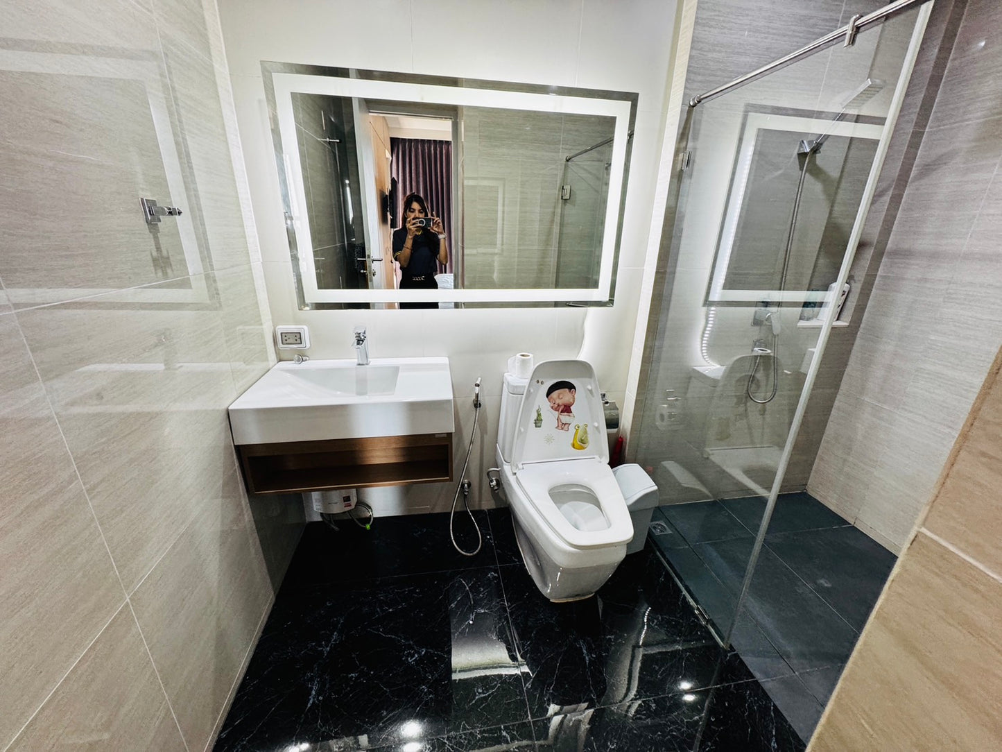 Aeras Beachfront, 1 Bedroom, 1 Bahtroom, Jomtien