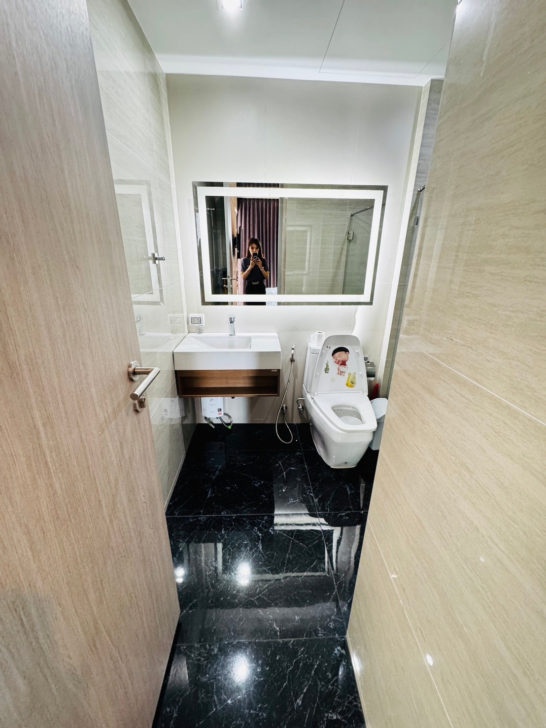 Aeras Beachfront, 1 Bedroom, 1 Bahtroom, Jomtien