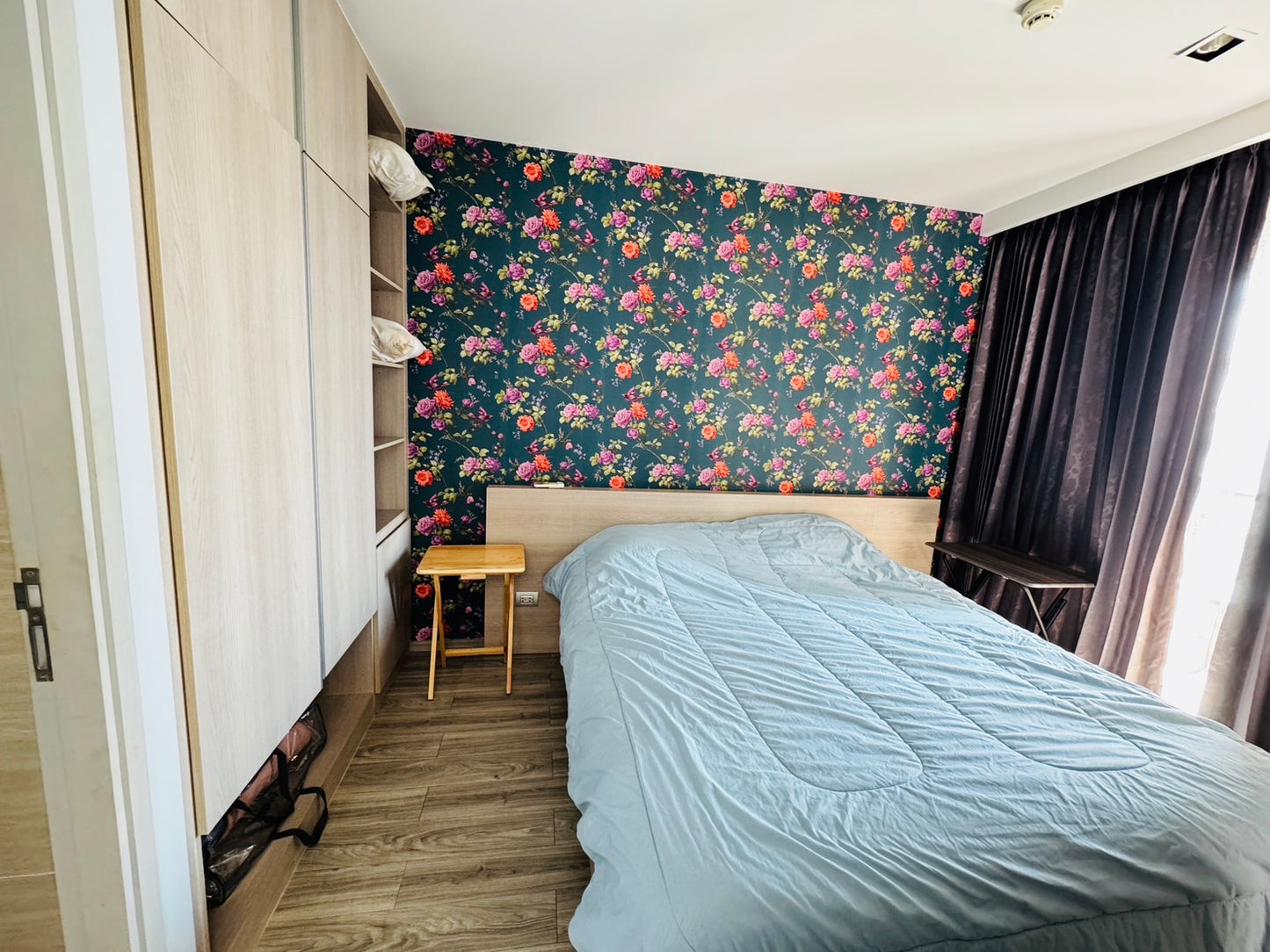 Aeras Beachfront, 1 Bedroom, 1 Bahtroom, Jomtien