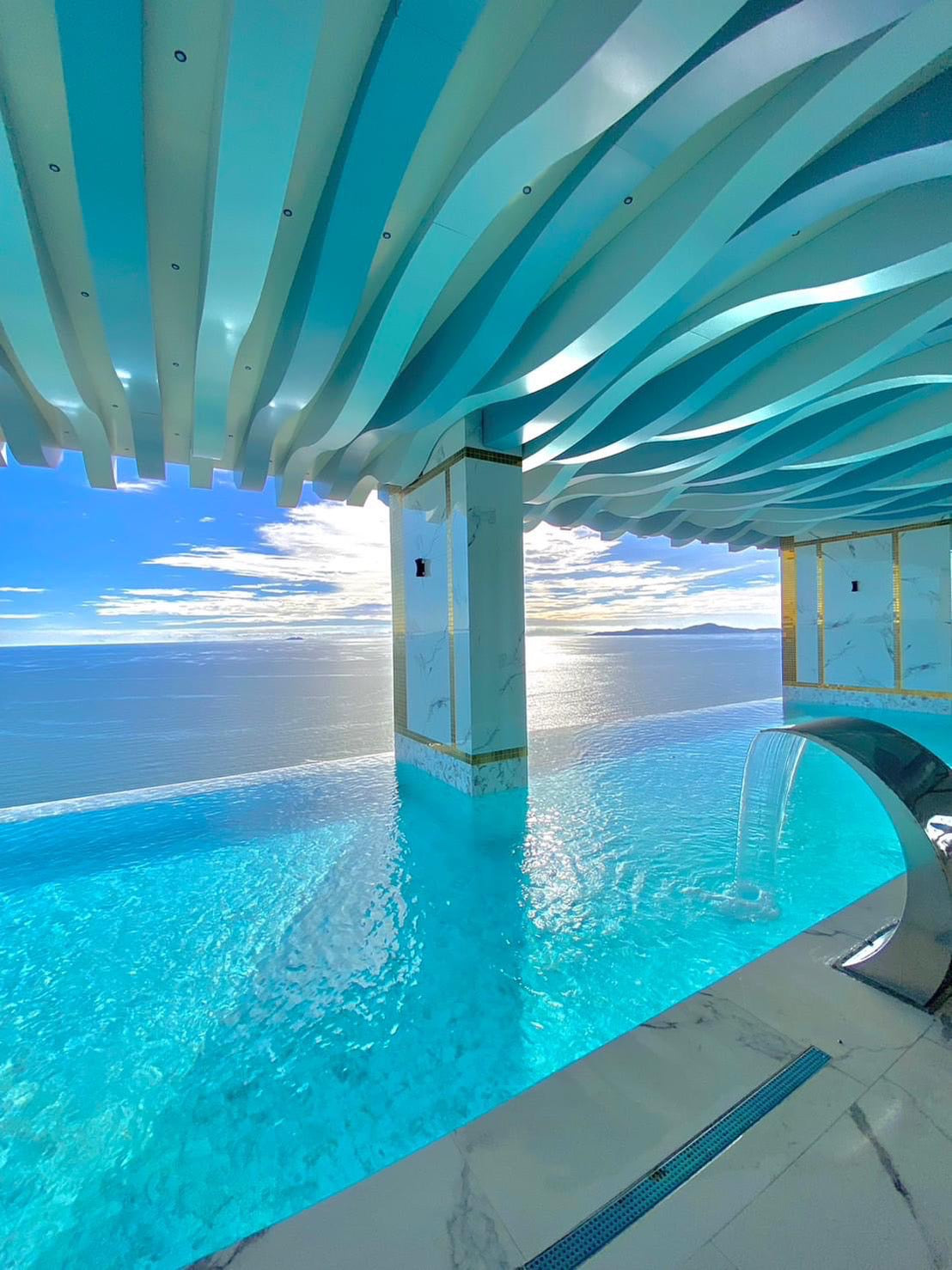 Copacabana Condominium, 1 Bedroom, 1 Bahtroom Condo