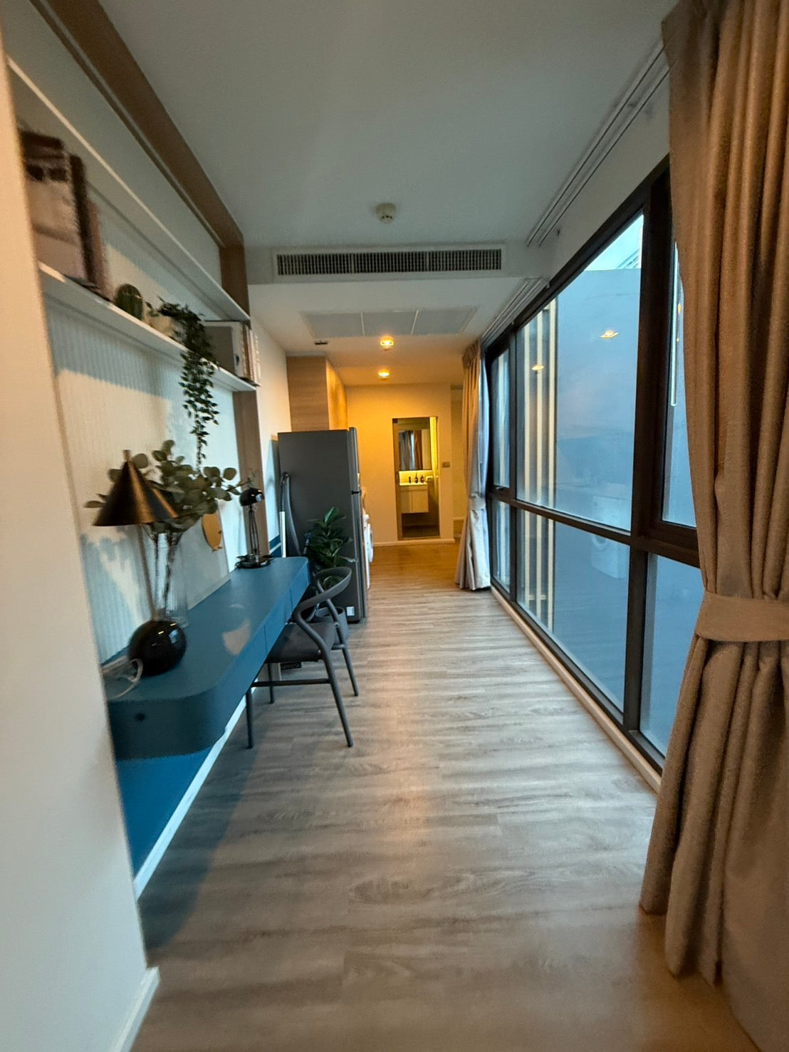 Aeras Beachfront, 1 Bedroom, 1 Bahtroom, Jomtien