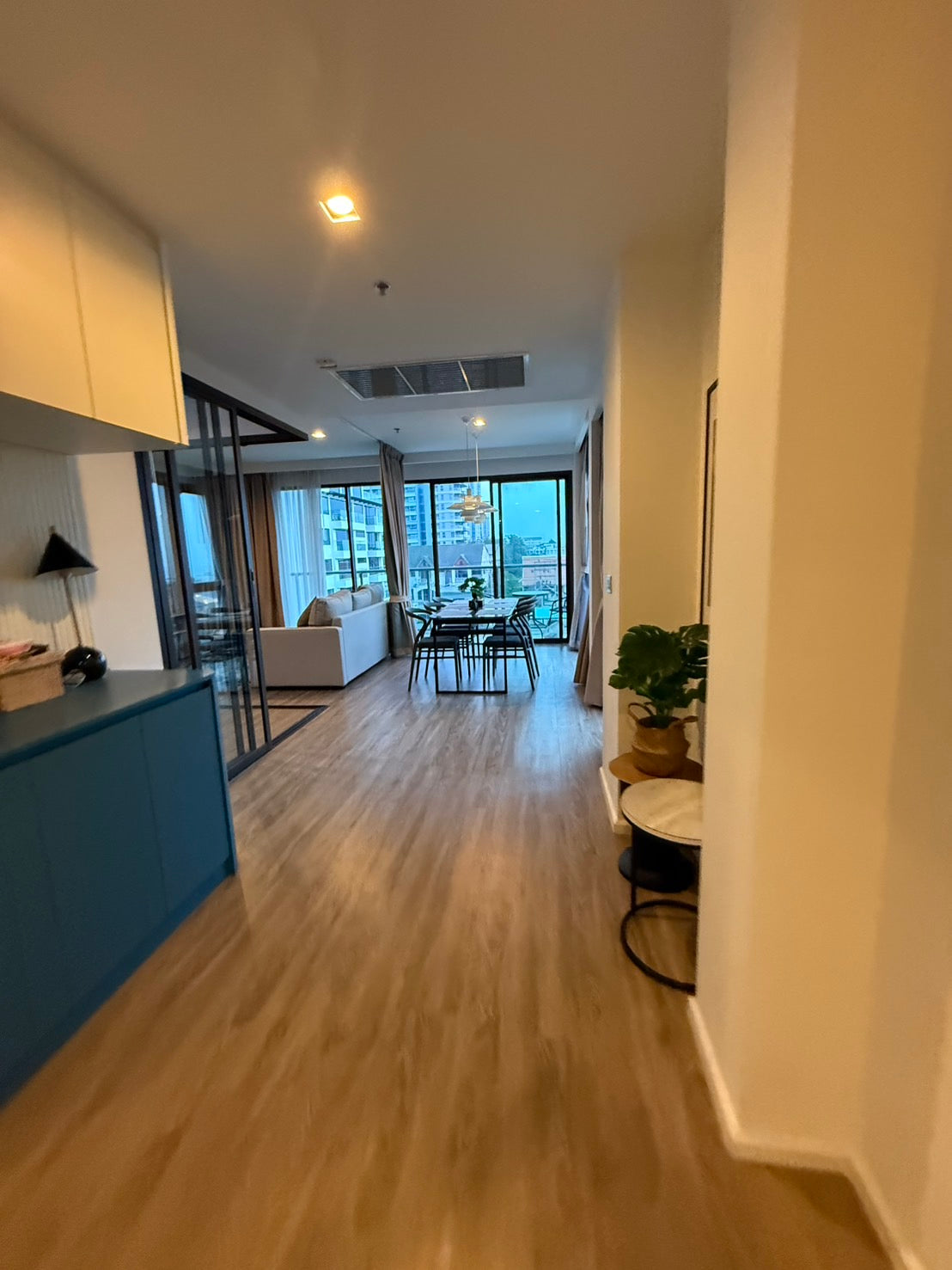 Aeras Beachfront, 1 Bedroom, 1 Bahtroom, Jomtien