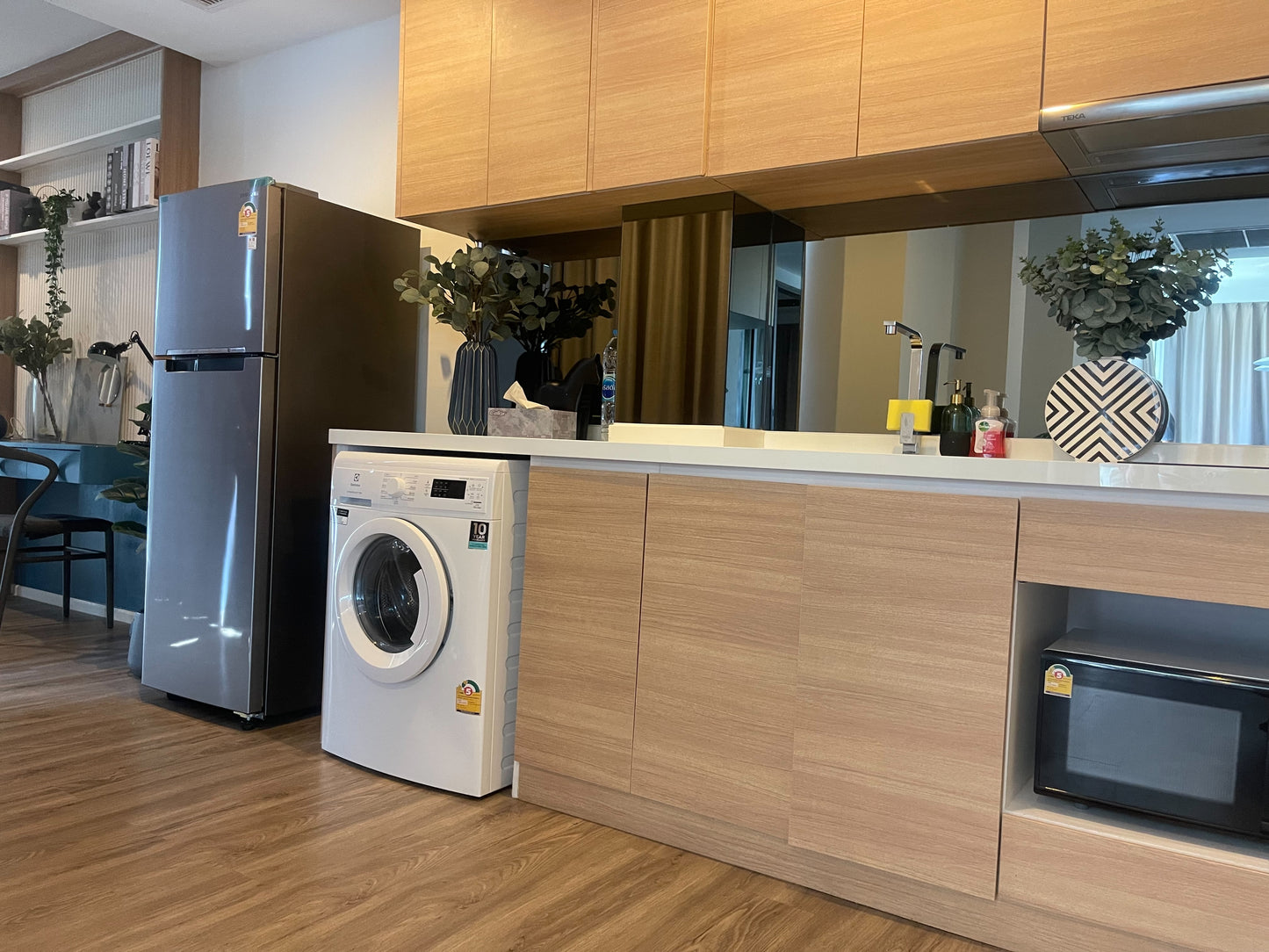 Aeras Beachfront, 1 Bedroom, 1 Bahtroom, Jomtien