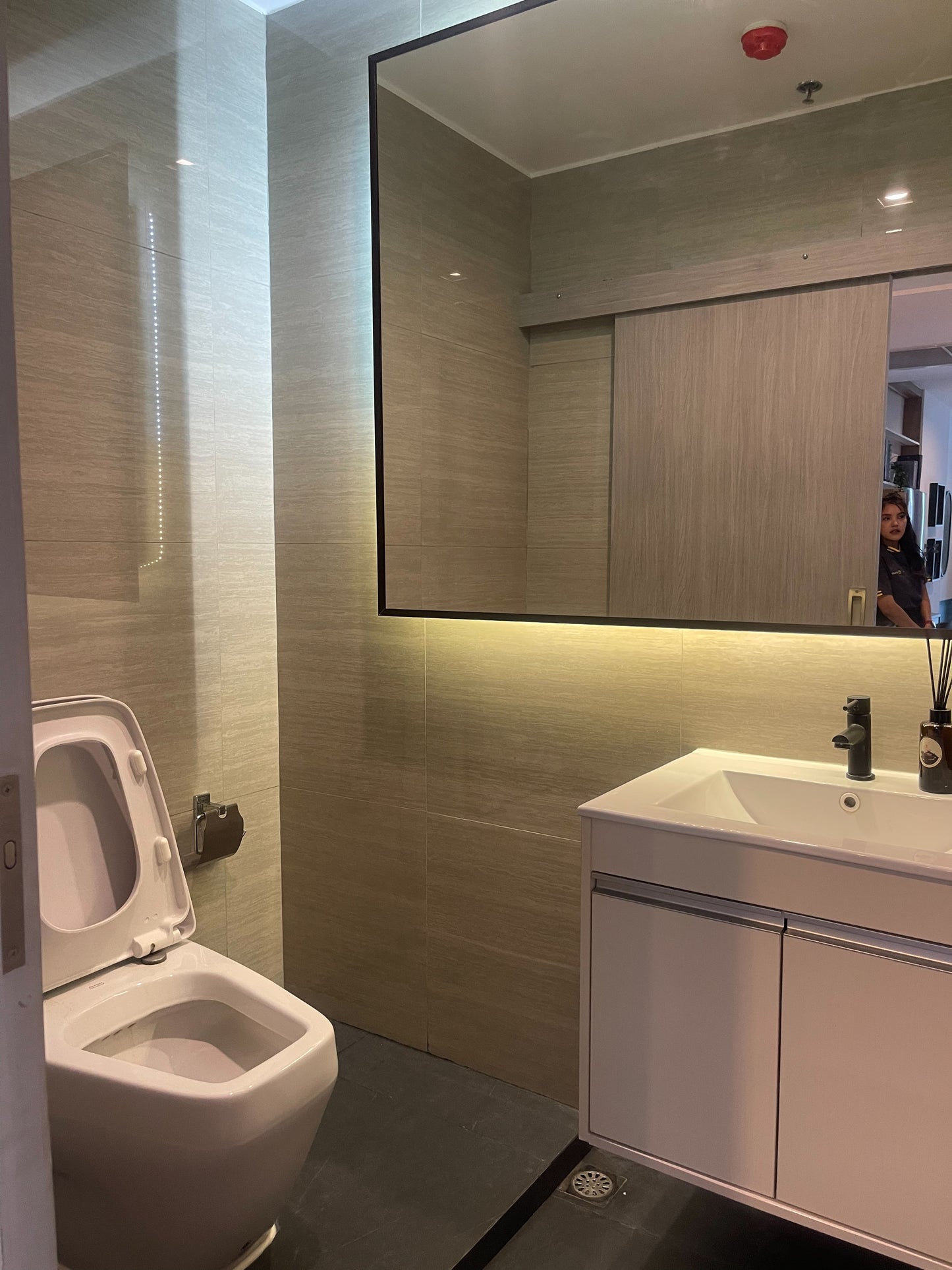 Aeras Beachfront, 1 Bedroom, 1 Bahtroom, Jomtien