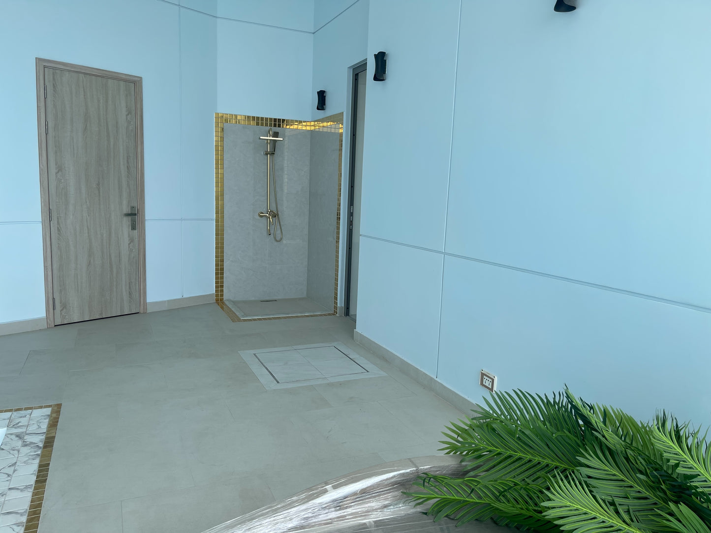 Copacabana Condominium, 1 Bedroom, 1 Bahtroom Condo