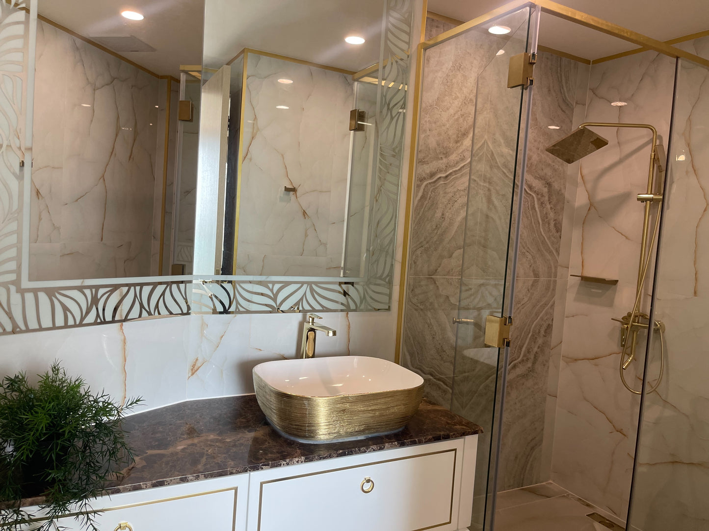 Copacabana Condominium, 1 Bedroom, 1 Bahtroom Condo