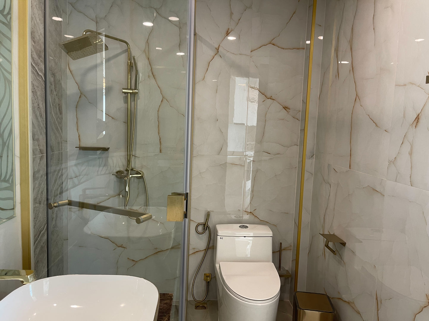 Copacabana Condominium, 1 Bedroom, 1 Bahtroom Condo