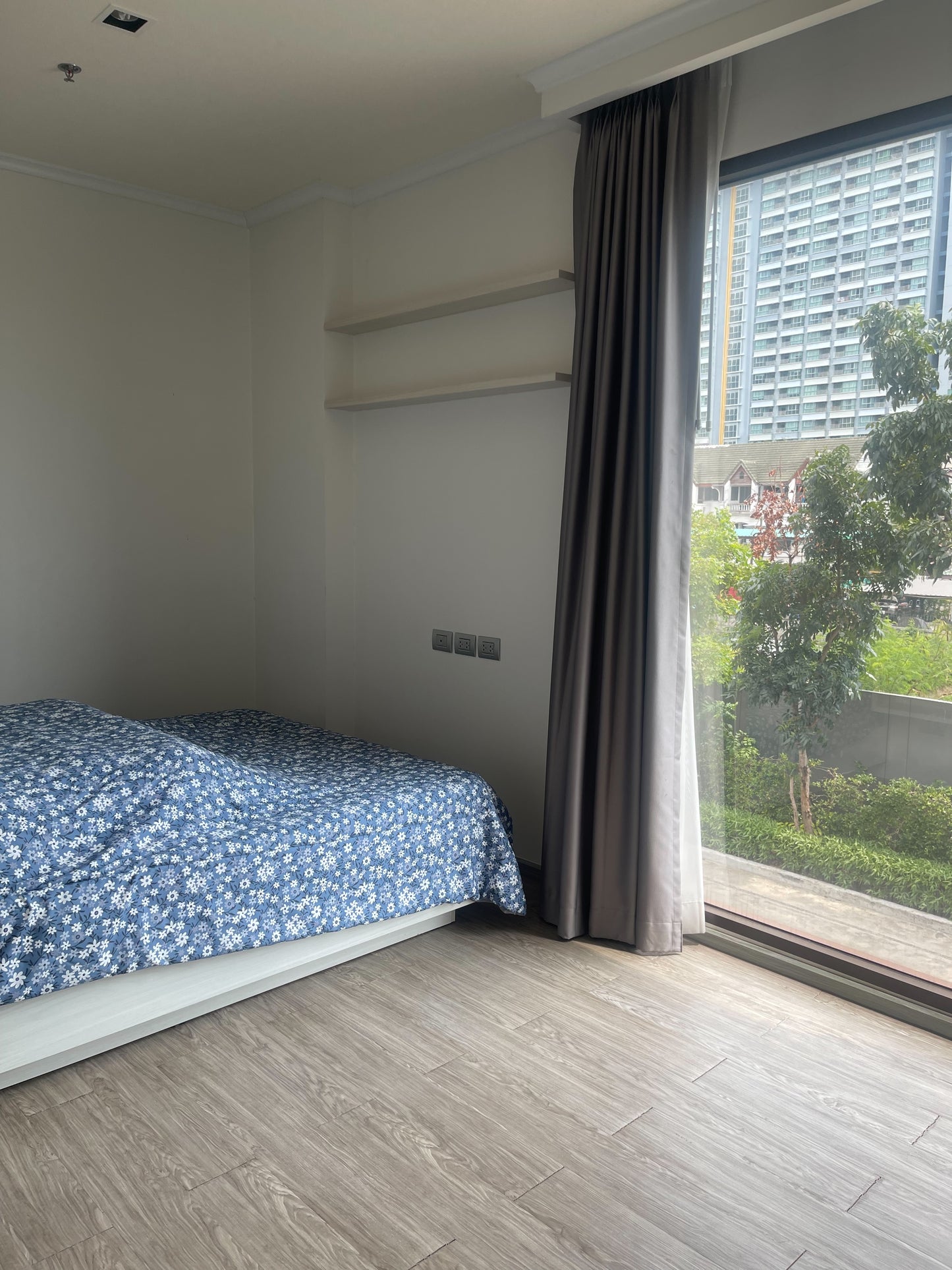 Aeras Beachfront, Jomtien, 2 Bedrooms, 2 Bahtrooms Condo