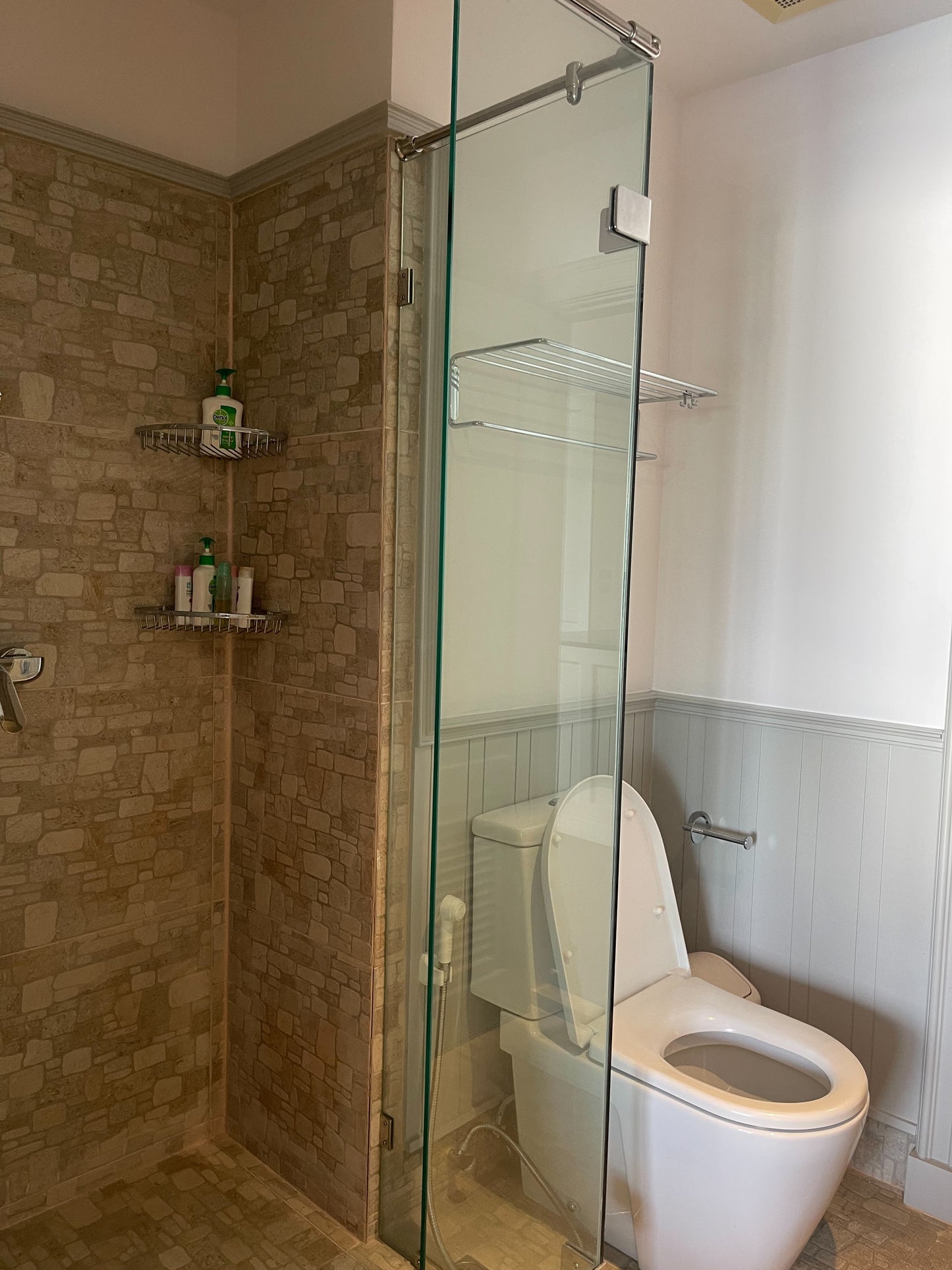 Baan Haad Uthong Condominium, Bedrooms 3 Bahtrooms and Maid room, Jomtien